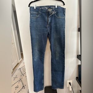 Men’s Carhartt Jeans Straight Leg